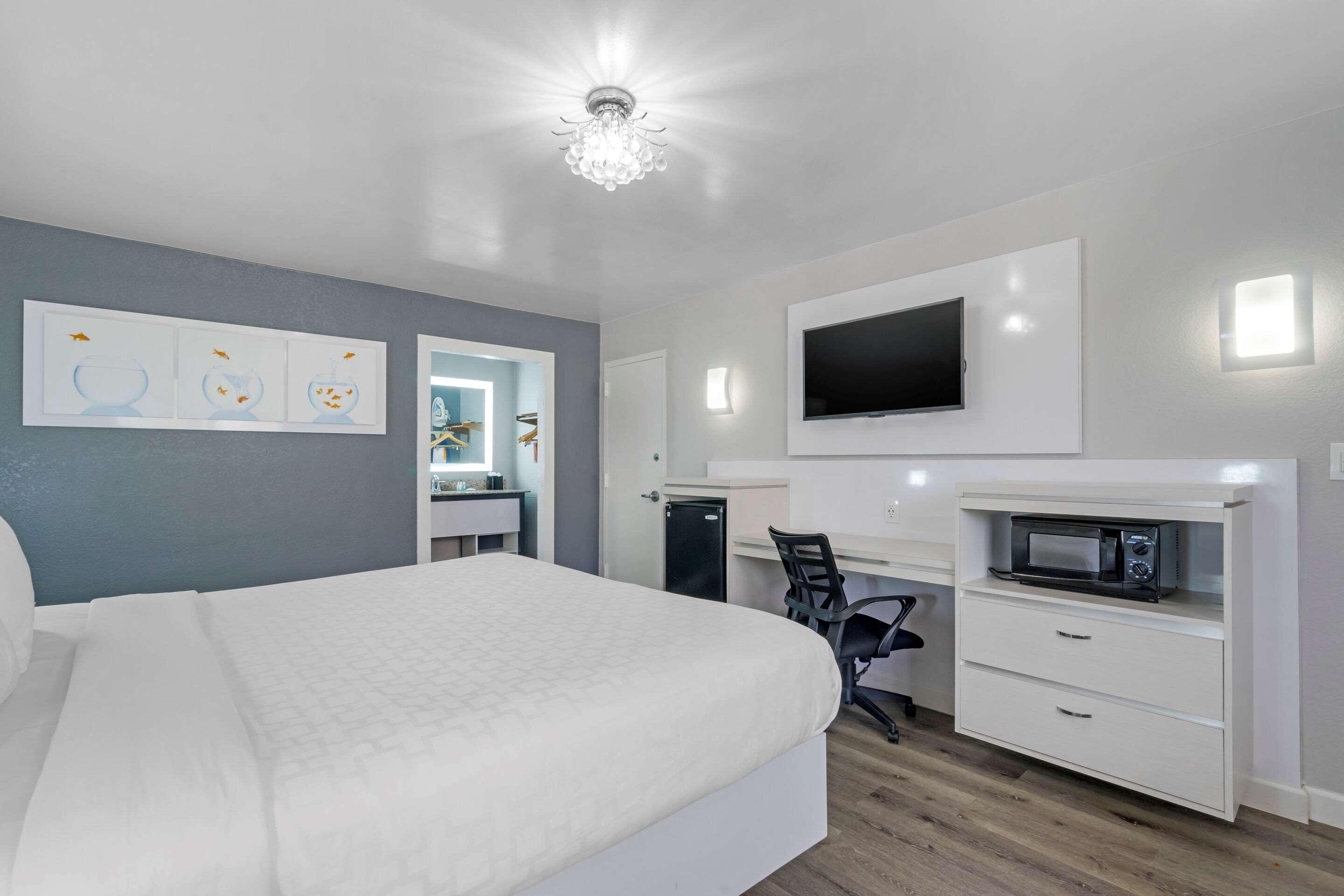 Quality Inn And Conference Center Tampa-Brandon Heartland Экстерьер фото